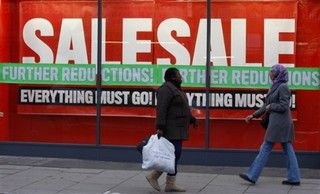 Forget Austerity, Reinvent Capitalism
