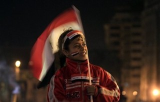 Why Is Egypt Picking a Fight With America?