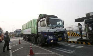 Korea on the Fence Over Iran
