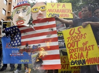 Will the China Dragon Bite in 2012?