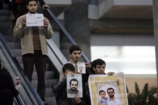 How to Prevent War With Iran
