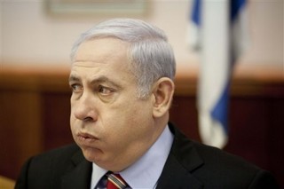 Election Fever Grips Israel