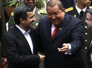 Iran's Gambit in Latin America