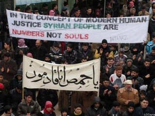 Lebanon Must Embrace Syria's Democrats