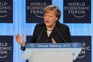 Will German Politicians Wreck Europe?