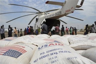South Sudan Dream Is Turning Sour