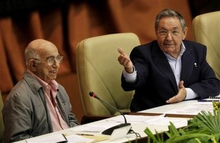 Cuba: Latin America's Great Shame
