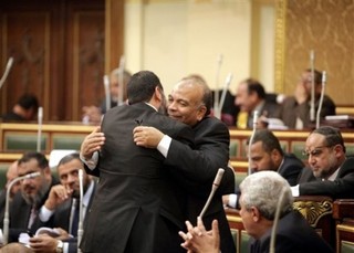 Brotherhood Faces Allegiance Issue in Gulf