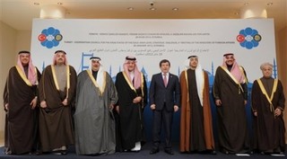 The Lesson of the Arab Spring