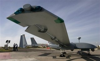 The U.S.'s Cowardly Drone War