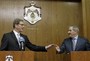 Prospects For Peace In The New Middle East Context