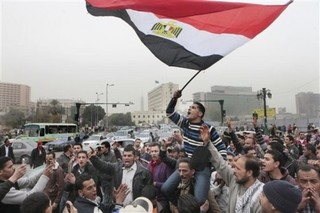 U.S. Must Rethink Its Entire Mideast Policy