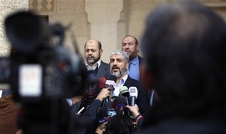 Hamas Breaks With Iran, Loses Sponsor