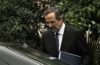 European Politicians in Denial as Greece Unravels