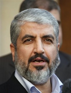 Hamas Hasn't Been Hurt by Syria's Fall