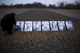 Europe's 'Suffering Olympics': Hitler vs. Stalin