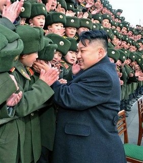 The Factions Behind North Korea's Facade
