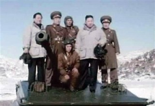 Obama Policy Increases Risk in Korea