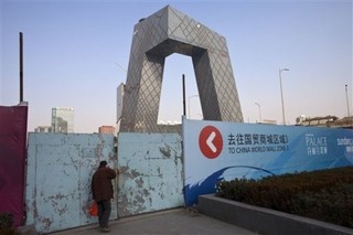 China's Microblog Exodus