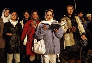 How Obama Became Vulnerable on Iran