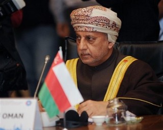Oman: America's Quiet Go-Between on Iran