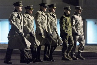 Why Wars U.S. Wages Often Go Wrong