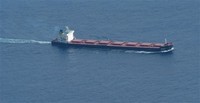 Global Trade Survives Recession