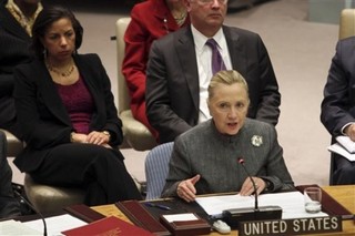 Washington's Imaginary Syria Policy