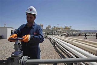 How ExxonMobil Won the Iraq War
