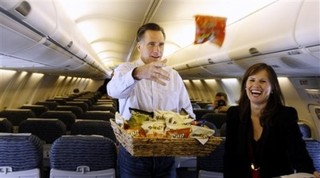 Mitt Romney's China Policy