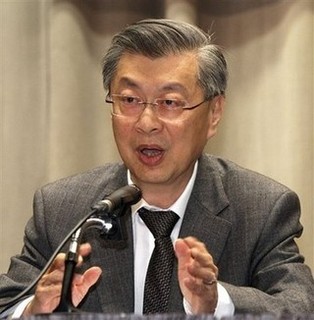 Taiwan's Democracy Is No Model