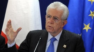The 'Russification' of Italy