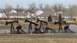 The World's Real Oil Crisis