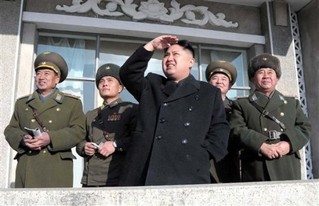 Time to End North Korea's Genocide