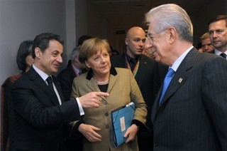Can Italy Change?