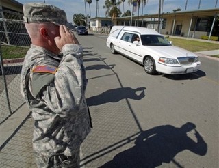 Mr. President, Our Wars Are Not Over