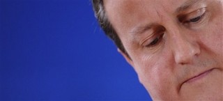 Does Cameron Know What He's Doing?