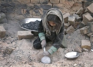 The Hard Way Out of Afghanistan