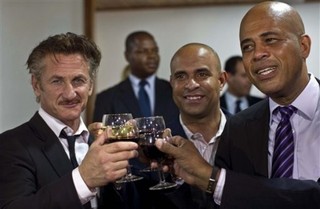The Oxymoron of Haitian Justice