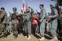 Is Afghanistan Announcement Political?