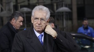 What U.S. Could Learn from Italy's Mario Monti