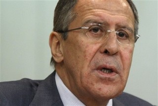 From Russia, for Bashar's Eyes Only