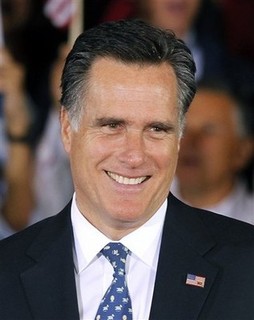 Romney Is Boxed in on Afghan Pullout