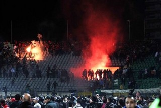 Arab Spring or Islamist Winter?