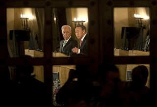 Israel's New Allies