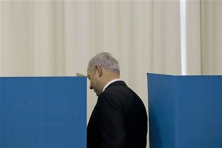 Israel's Iran Threats All Hype?