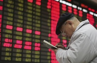 Expect China to Shape Next Bretton Woods Pact