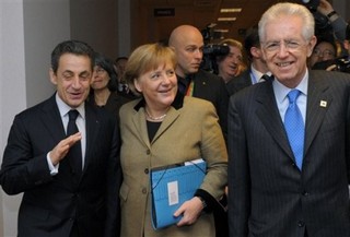 Why a War in Europe Is Not Impossible