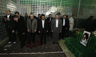 Iran's Mystery Nuclear Scientist