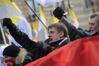 Obama, Merkel, Putin at War With Reason